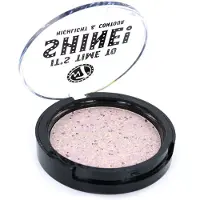 W7 It's Time to Shine Highlight & Contouring Palette
