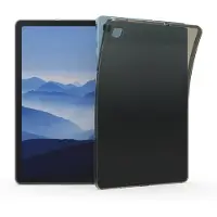 Kwmobile hoes geschikt voor Samsung Galaxy Tab S6 Lite (2024/2022/2020) - Back cover voor tablet - Tablet case