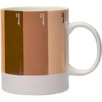 Pantone Koffiebeker 375 ml - Culture - Porselein