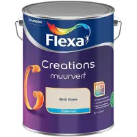 Flexa - Creations Muurverf Zijdemat - Binti Oasis - Mengverf - 5 L