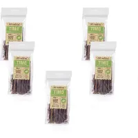 Timo Sticks 100 g - Hondensnacks - 5 x Konijn