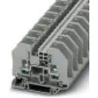Phoenix Contact 3049521 Boutaansluitklem Boutaansluiting Grijs 50 stuk(s) Piece