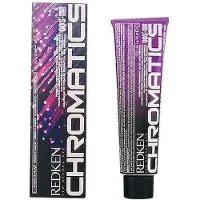 Redken Chromatics - 8.03 - Haarverf - 63 ml