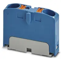Phoenix Contact 1028361 Verdeelblok Spanveer Blauw 50 stuk(s)
