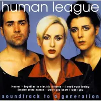 Bertus Distributie Soundtrack To A Generation
