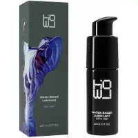 Howl - CBD Glijmiddel op Waterbasis