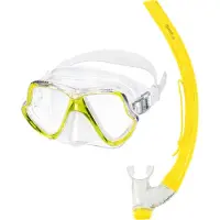 Mares Aquazone Zephir Snorkelset