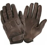 Tucano Urbano Gig Leren Handschoenen