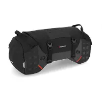 SW-Motech ACHTERTAS TRAVELBAG PRO Inhoud: 65 liter, zwart/antraciet