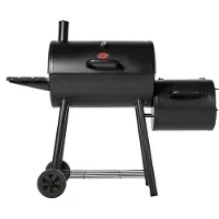 Char-Griller Smokin' Pro