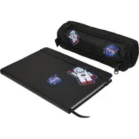 Mister tee Kit Nasa