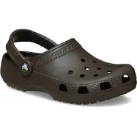 Crocs Clogs chocoladebruin
