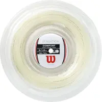 Wilson Snaar Wilson Sensation 17L Reel Natural 1.25mm/200m
