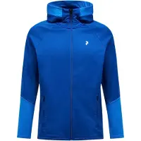 Peak Performance Rider Essentials Zip Hood Men
