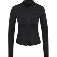 Hummel Sportjas 'Prima' zwart