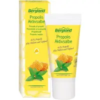 PropoliS Bergland Zalf Actief 30 ml
