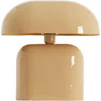 Profijt Meubel Tafellamp Arran beige