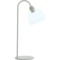 Profijt Meubel Tafellamp Taveta beige