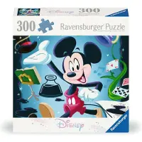 Ravensburger puzzel Mickey - Legpuzzel - 300 stukjes