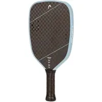 Head Racket Gravity Tour 2025 Pickleball Paddle Grijs