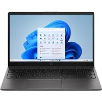 HP 250R G10 C91WTES, 15,6 inch FHD IPS-scherm, Intel Core i3-100U processor, 8GB RAM, 512GB SSD, Windows 11
