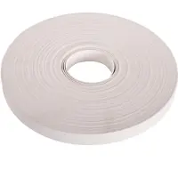 Softee 25 X 1.4 Mm Paddel Grip Wit 10 m