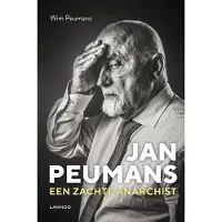 Lannoo Jan Peumans (Paperback)