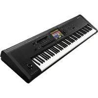 Korg Kronos 3 88 Key Hammer Action Workstation