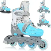 NILS Inline skates, (31)
