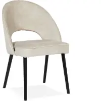 Bommel Wonen Eetkamerstoel Sami - Adore Linen