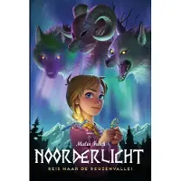 Luitingh-sijthoff Reis naar de Reuzenvallei (Hardback)