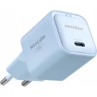 Innostyle Oplader iPhone / Samsung Snellader - Oplader USB C - Voor iPhone 12/13/14/15/16