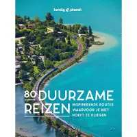 Vbk media 80 Duurzame reizen