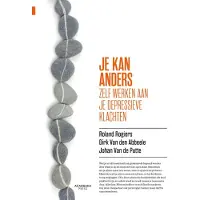 Lannoo Je kan anders (Paperback)