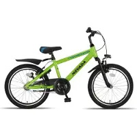 Altec Nevada 20 inch Jongensfiets Groen