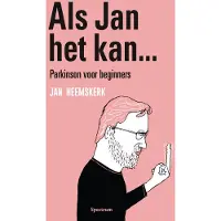 Spectrum Als Jan het kan… Parkinson voor beginners (Paperback)
