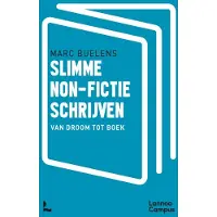 Lannoo Slimme non-fictie schrijven (Paperback)