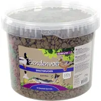Esve Eendenvoer Snatervoer