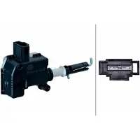 Hella 6NW 312 100-071 Stel element, centrale vergrendeling