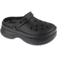 Crocs Clogs zwart