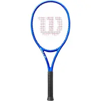 Wilson Tennisracket Unisex Ultra 100L V5 (Onbespannen)-Gripmaat L0