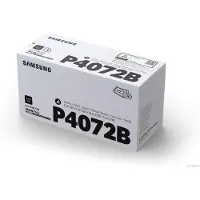Samsung Toner CLT-P4072B (SU381A) Zwart Multipack