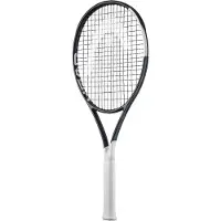 Head Racket Speed Mp Ul 2026 Unstrung Tennis Racket Zwart 2