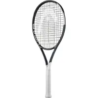 Head Racket Speed Mp 2026 Unstrung Tennis Racket Zwart 2