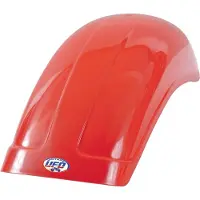 Ufo Vintage Universal Large Achterspatbord