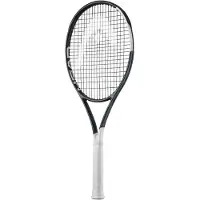 Head Racket Speed Pro 2026 Unstrung Tennis Racket Zwart 3