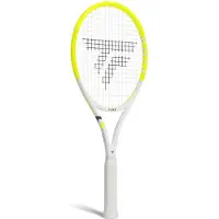 Tecnifibre Fire 300 Unstrung Tennis Racket Geel 4