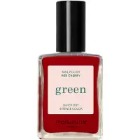 Manucurist Paris Green Nagellak 15 ml Fairy