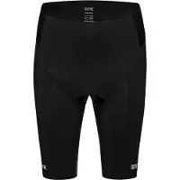 GORE WEAR - Women's Spinshift Short Tights - Fietsbroek 34, zwart