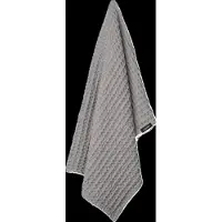 Humdakin Douchelaken Waffle Stone (70 x 135 cm)